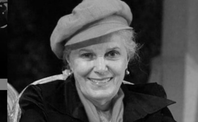 Израильская сестра Быстрицкой борется за ее квартиру