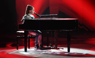 Шоу «Голос. Дети-6». Финал и победитель