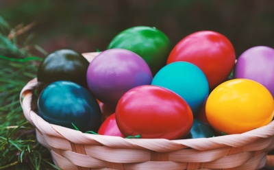 ВЦИОМ: 50% россиян не знают смысла Пасхи