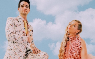 «Это правда случилось?»: Брендон Ури поблагодарил Тейлор Свифт за фит