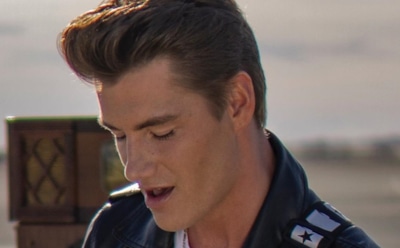 Алексей Воробьев покинул жюри шоу «Ты супер!»