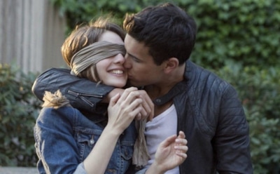 Актеры фильма "Три метра над уровнем неба": тогда и сейчас