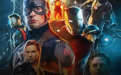 Стали известны гонорары звезд «Мстителей»