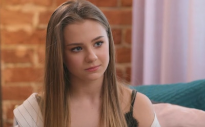 «Это меня съедало»: видеоблогер Катя Адушкина о ненависти в Сети