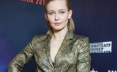 Юлию Пересильд «колотило от страха» перед Аллой Пугачевой