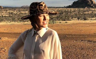 «Аж трясет»: певица Слава о «концертах для бедных» Бузовой