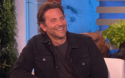 Брэдли Купер готов воссоединиться с Леди Гагой ради фильма «Звезда родилась»