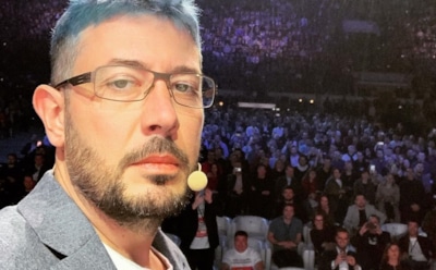 Дизайнер Артемий Лебедев запустил видеоблог на YouTube