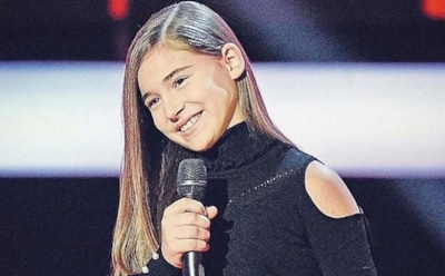 Скандал в финале шоу "Голос. Дети". Реакция и резонанс