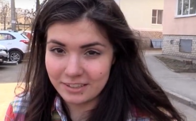 Варвара Караулова вышла из колонии и дала совет россиянам