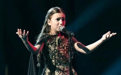 Лобода ушла из "Голоса. Дети", а Меладзе призвал пересмотреть результаты