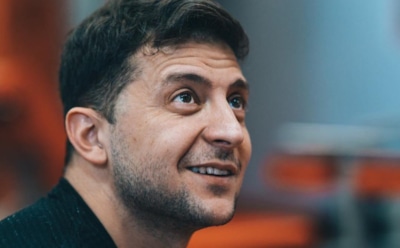 "Я действительно не бог": Зеленский выпустил обращение к Путину