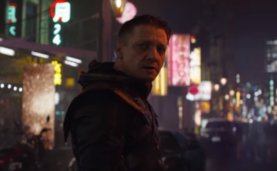 «Мстители. Финал» побили мировой рекорд по сборам в первый уик-энд