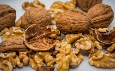 Ученые: грецкие орехи помогут похудеть