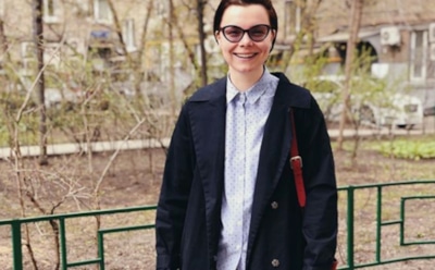 Избранница Петросяна высмеяла сообщения о своей беременности