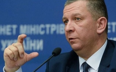 Украинский министр оскорбил жителей Донбасса, получающих двойную пенсию