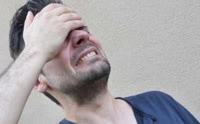 Ученые: затяжной стресс ускорит появление рака