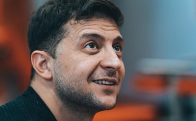 «Договоримся»: Путин об идее Зеленского выдавать россиянам паспорта