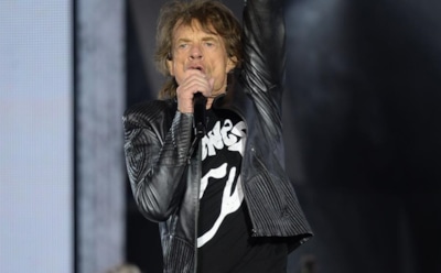 Стало известно о состоянии солиста The Rolling Stones Мика Джаггера