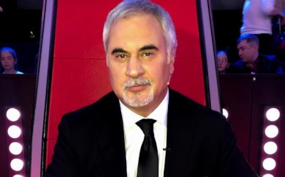 Бывшая жена Валерия Меладзе признала вину в его уходе из семьи