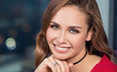 Поклонники просят Ляйсан Утяшеву перестать худеть