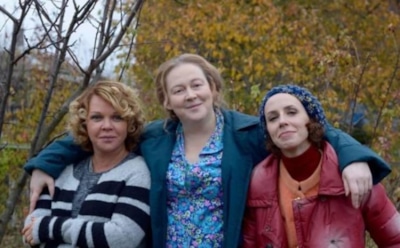 Сериал «Соседи. Новый сезон»: актеры и роли