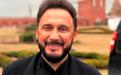 Стаса Михайлова высмеяли в Сети за "новое лицо"