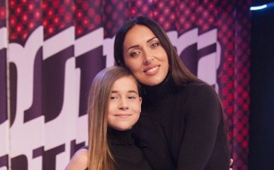 Представитель Алсу высказалась о победе Микеллы Абрамовой в «Голосе»