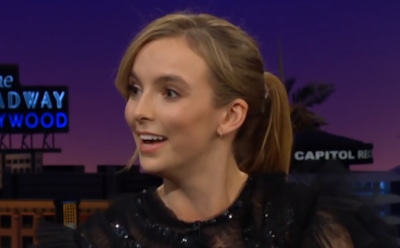 Звезда «Убивая Еву» Джоди Комер рассказала, за что невзлюбила Голливуд