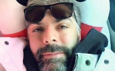 "Деремся, кричим матом": муж Гагариной пожаловался на 2-летнюю дочь