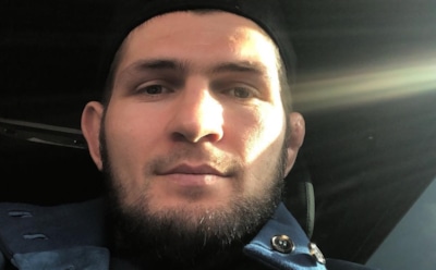 Анонсирован следующий бой Хабиба Нурмагомедова