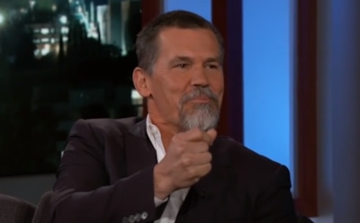 Танос из «Мстителей» рассказал, сколько заработал за съемки