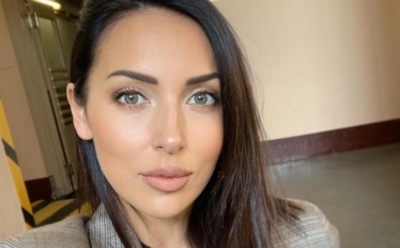 Алсу впервые вышла в свет после победы дочери на детском «Голосе»