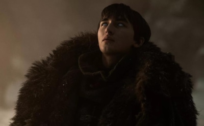 Актеры «Игры престолов» ответили на вопросы фанатов по телефону