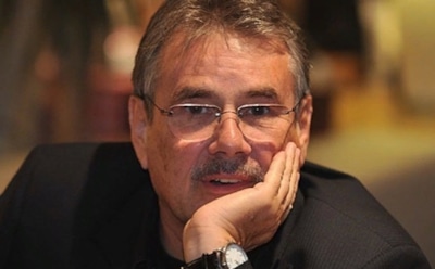 Жена Павла Чухрая опровергла сообщения о его реанимации