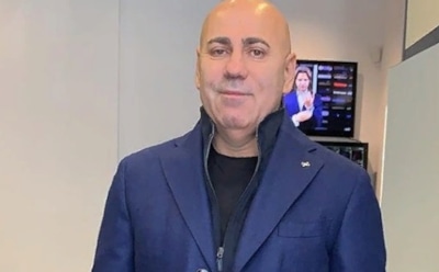 Пригожин вступился за Алсу, приглашенную на "Евровидение"