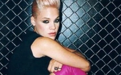 Пинк рассказала, как потеряла ребенка в 17 лет