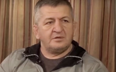 Отец Хабиба рассказал, чем боец "заменяет допинг" и когда завершит карьеру