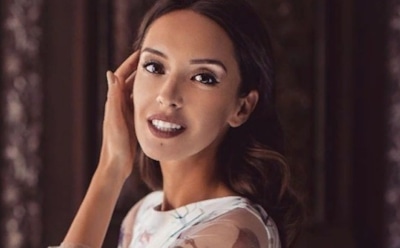 Звезда сериала "Фитнес" Храмова призналась, что ждет первенца