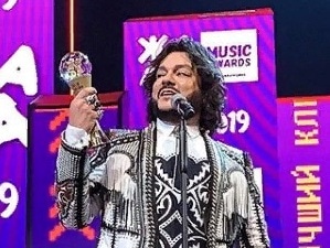 Киркоров пригрозил уходом с "Евровидения" в случае несправедливого судейства