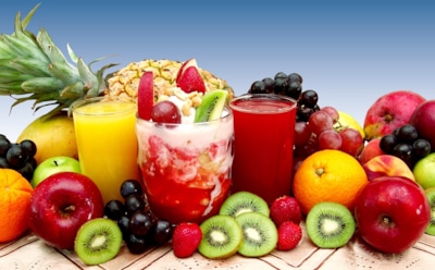 Ученые: витамин С частично заменяет спорт при похудении