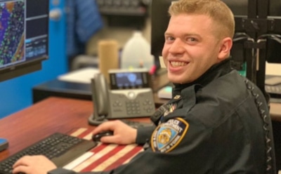 "Коп-геймер" нашел пропавшего без вести ребенка через игровой чат