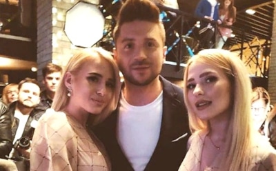 Оглашен состав российского жюри на "Евровидении"