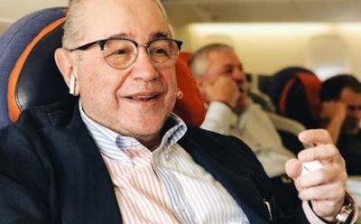 "Полетел подальше от вранья": Петросян отреагировал на новости о развенчании со Степаненко