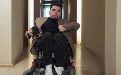 Автор Telegram-канала "Сталингулаг" раскрыл свою личность