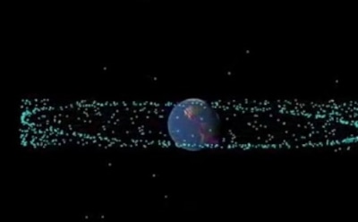 Глава НАСА: «Приготовьтесь увидеть, как Земля будет поражена метеоритом»