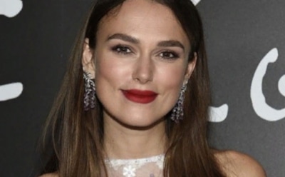 Кира Найтли беременна во второй раз