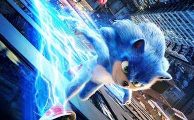 Зрители убедили создателей фильма о Сонике изменить его внешность