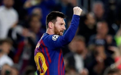 Фанаты создали петицию, требуя дисквалификации Месси