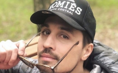 Лобода и Рудковская пошутили над "танцующим без палочки" Биланом